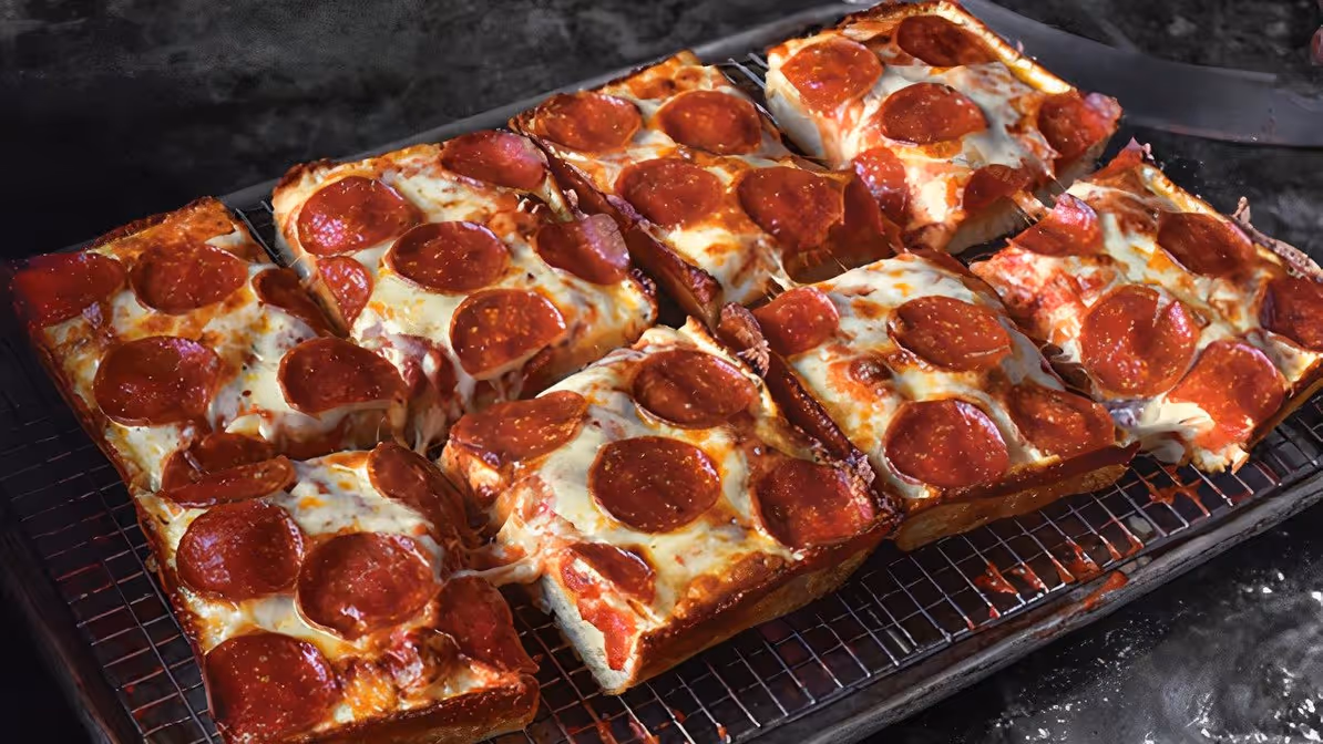 Pizza