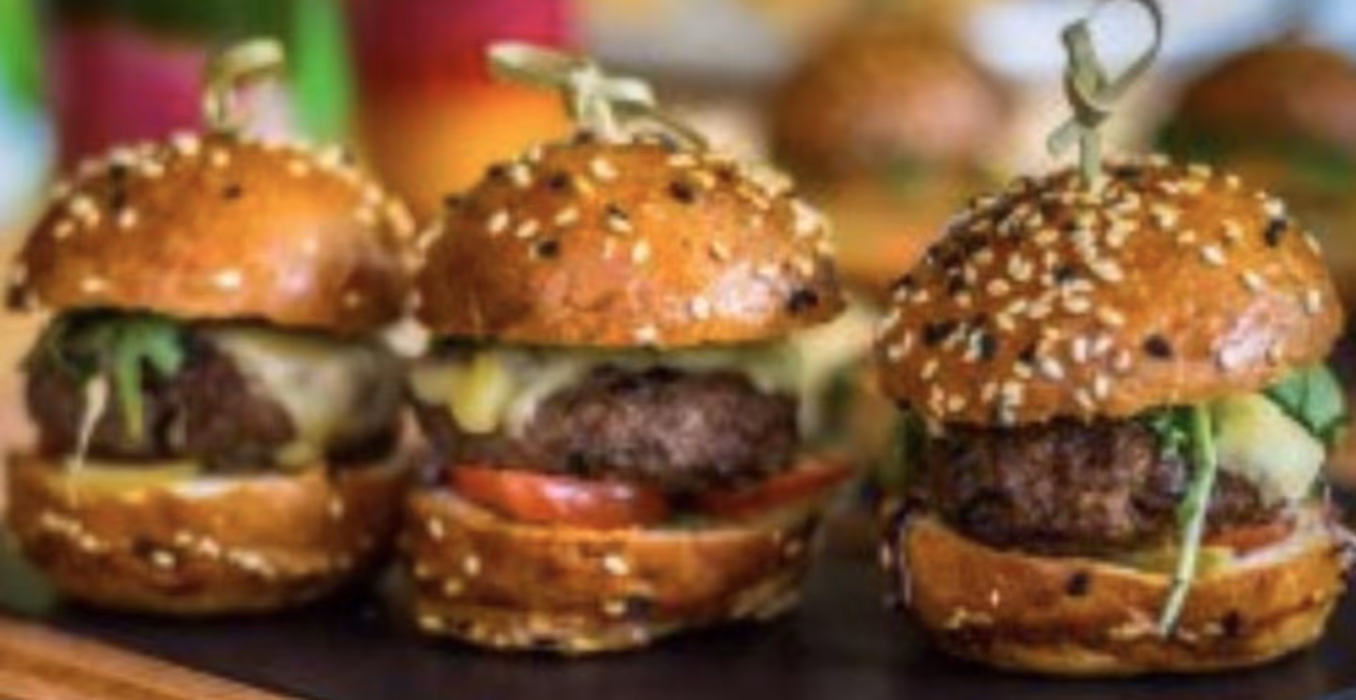 Burgers