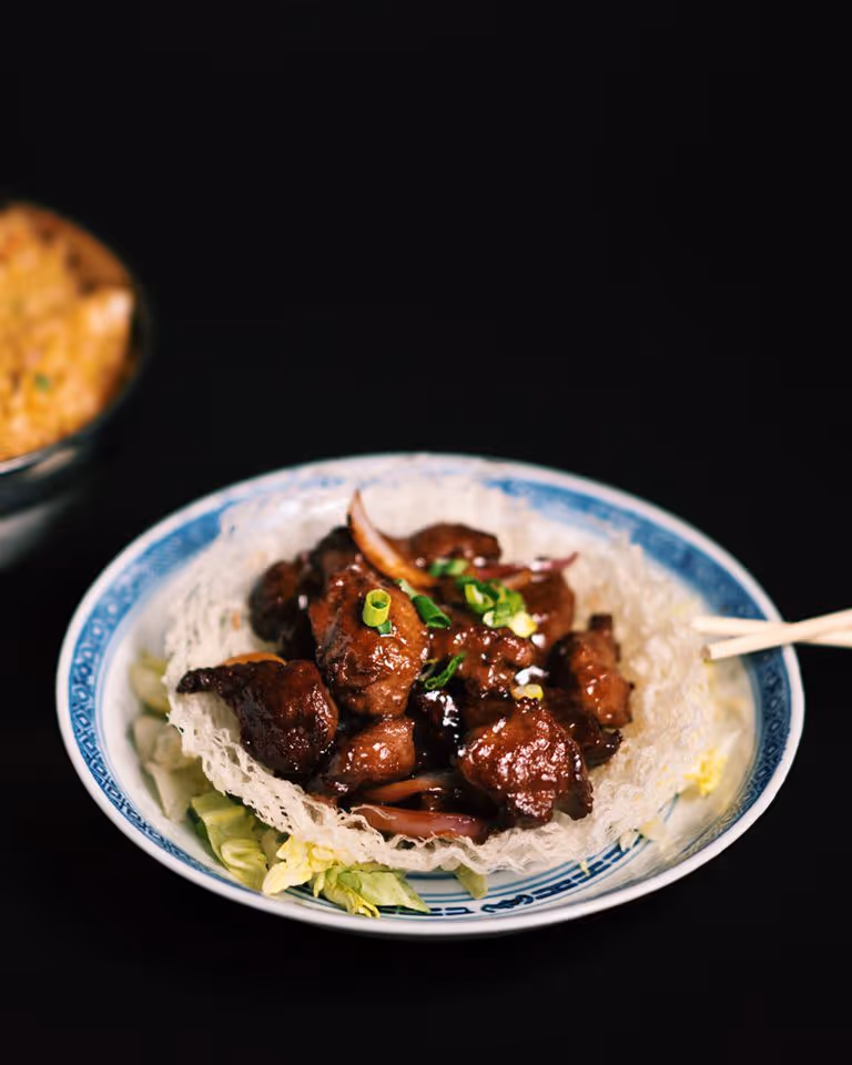 Chinese