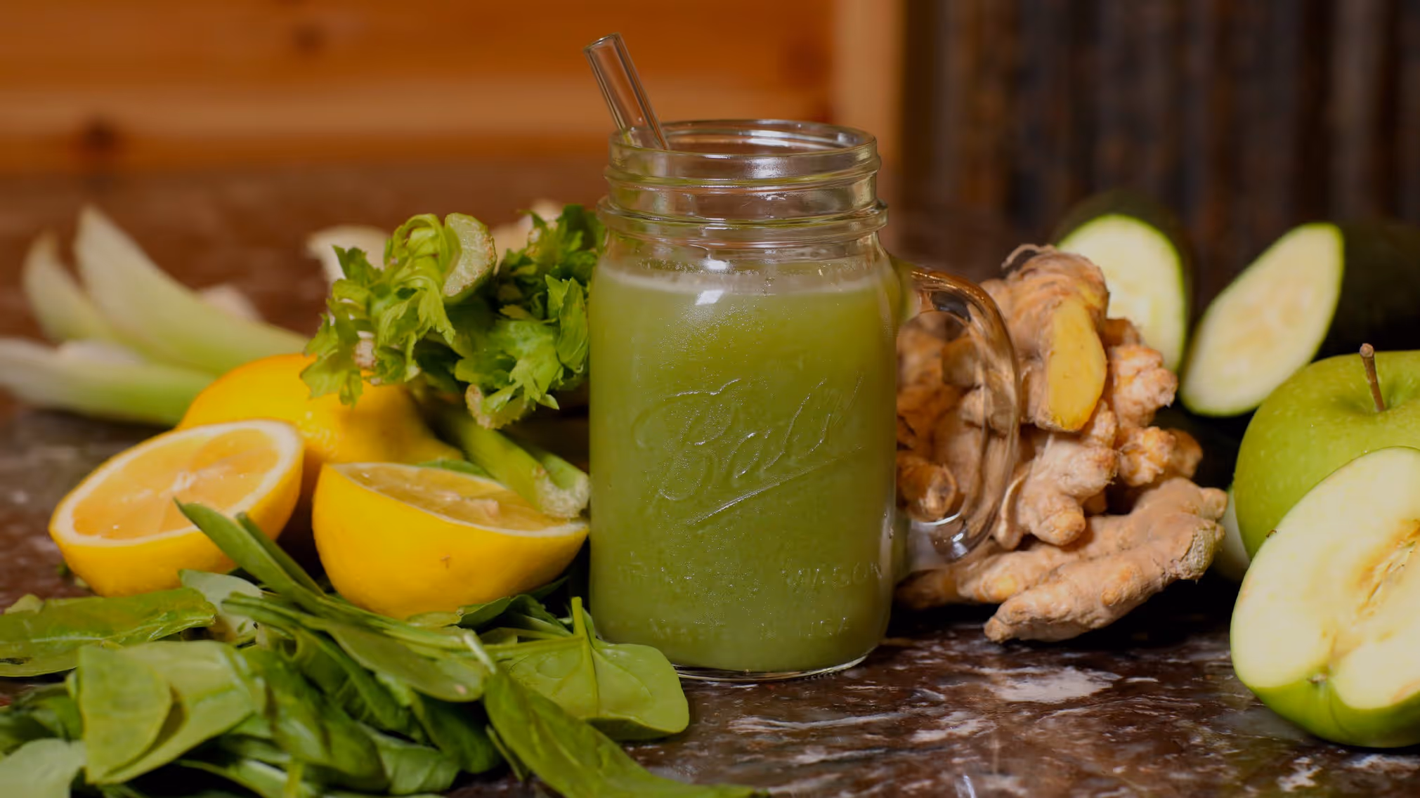 Juice Bars