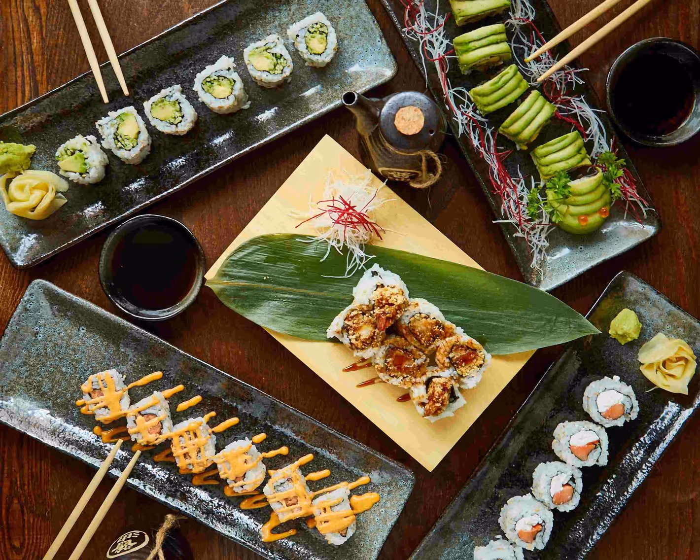 Japanese