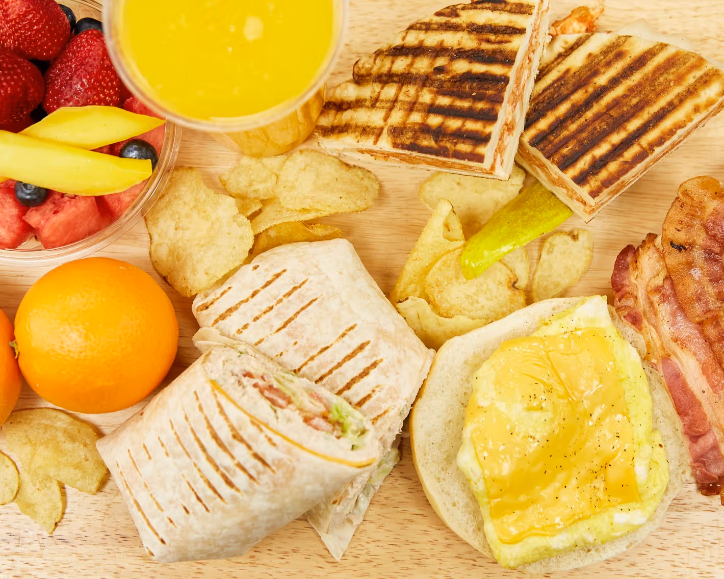Deli