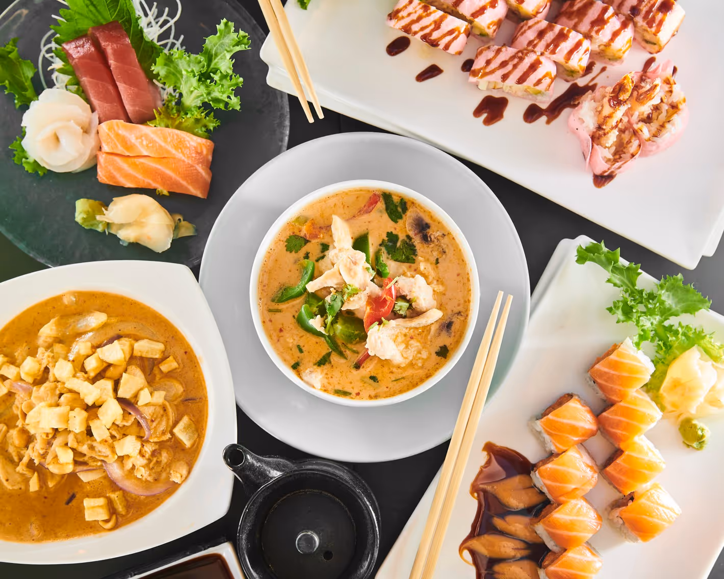 Thai