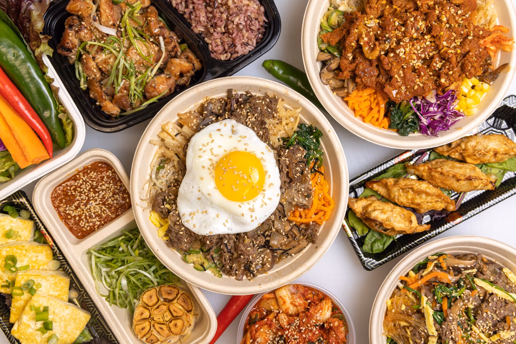 Korean