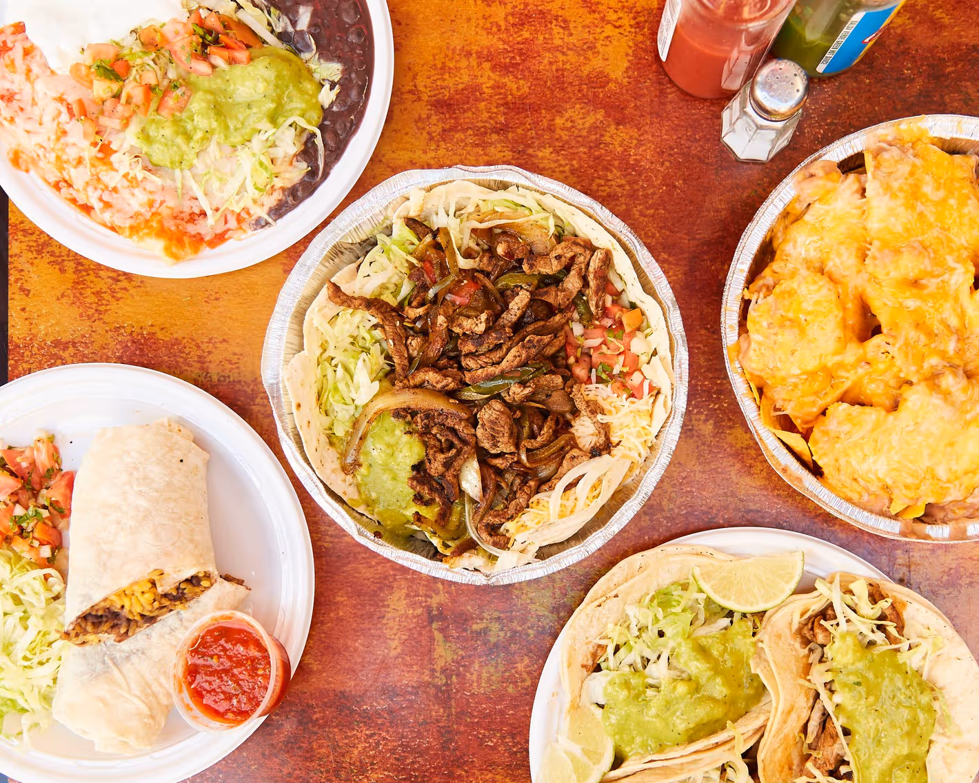Mexican