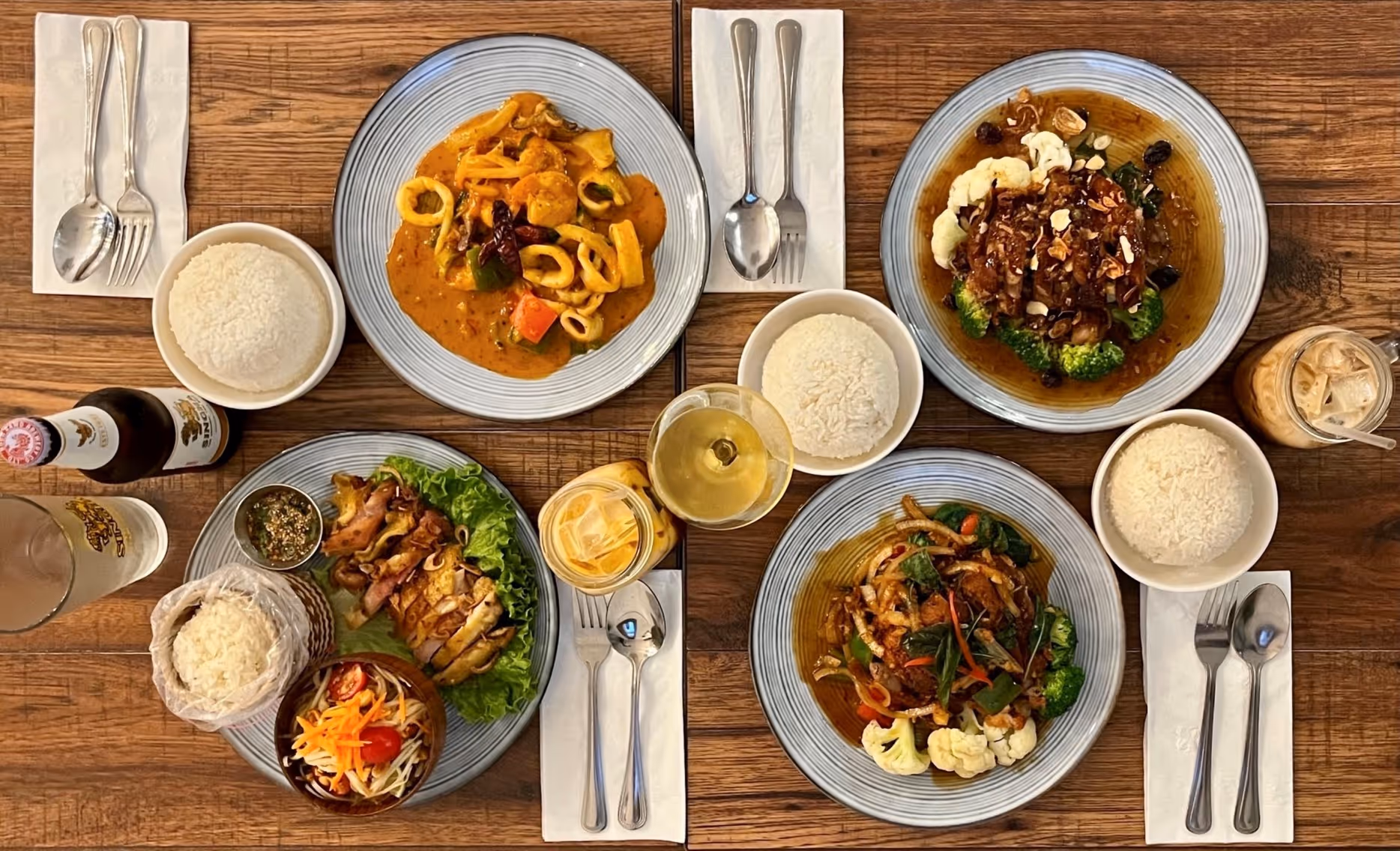 Thai