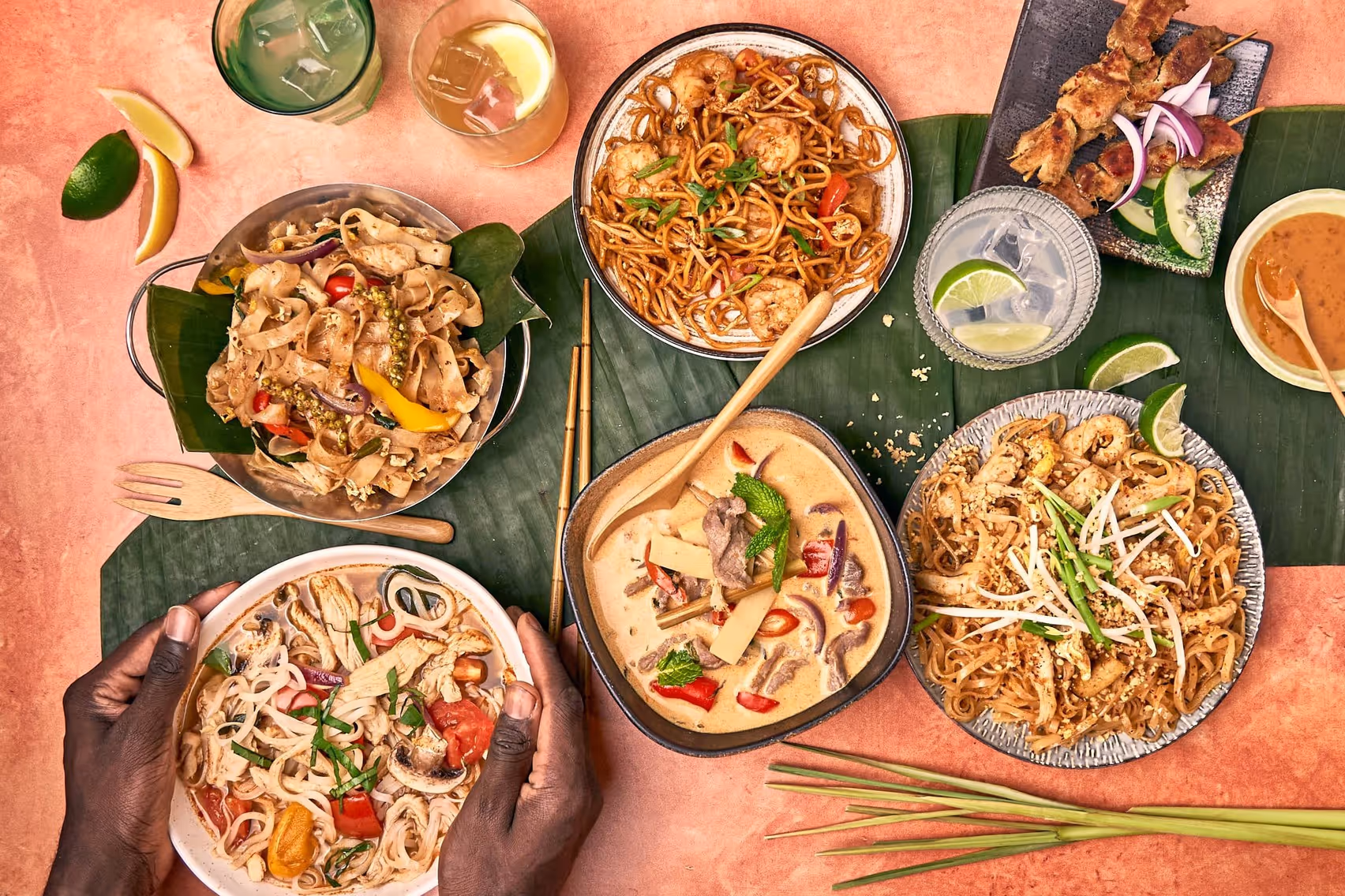 Thai