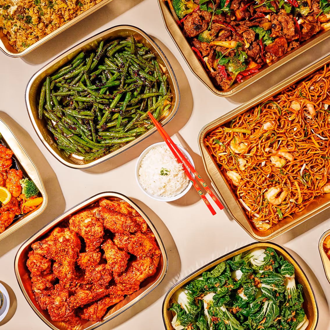 Chinese