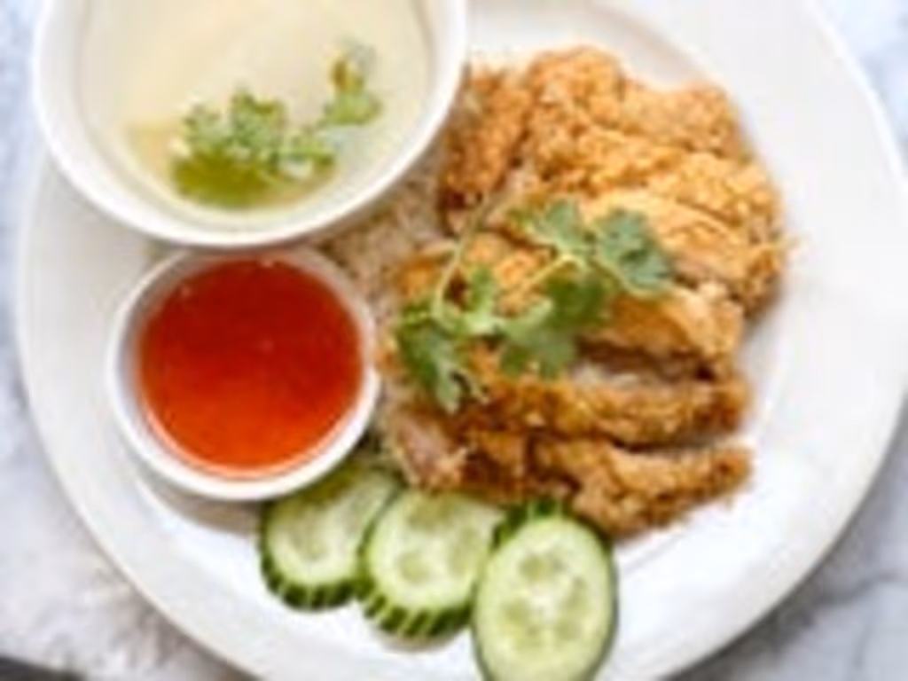 Asian-Fusion