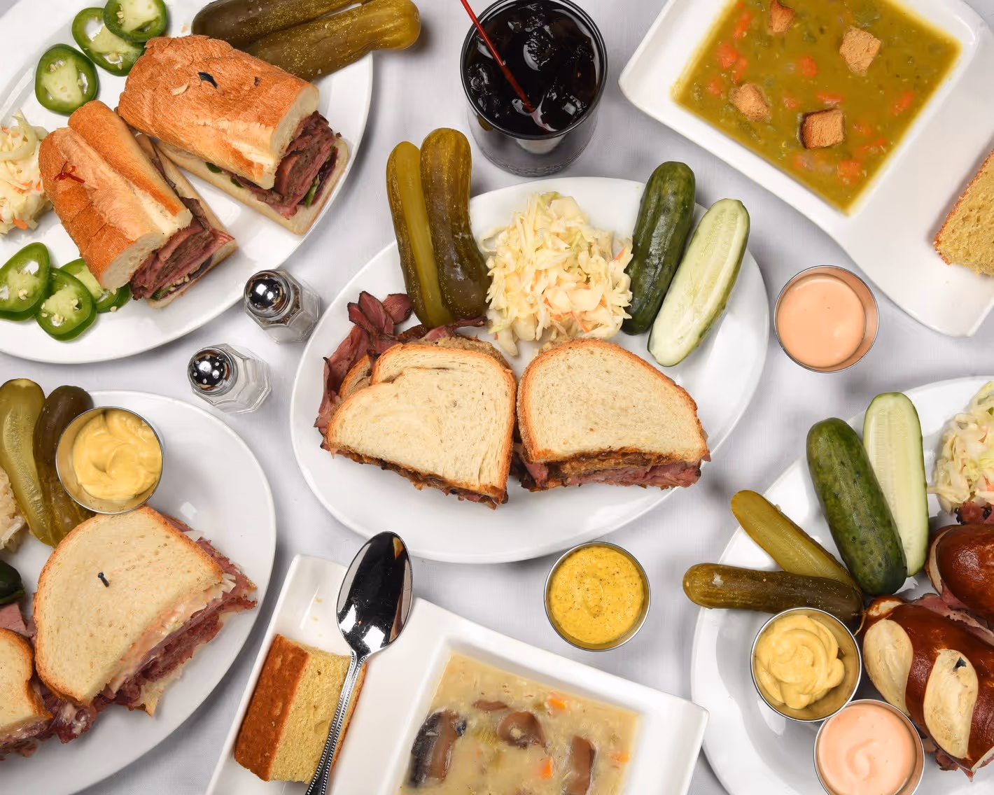 Deli