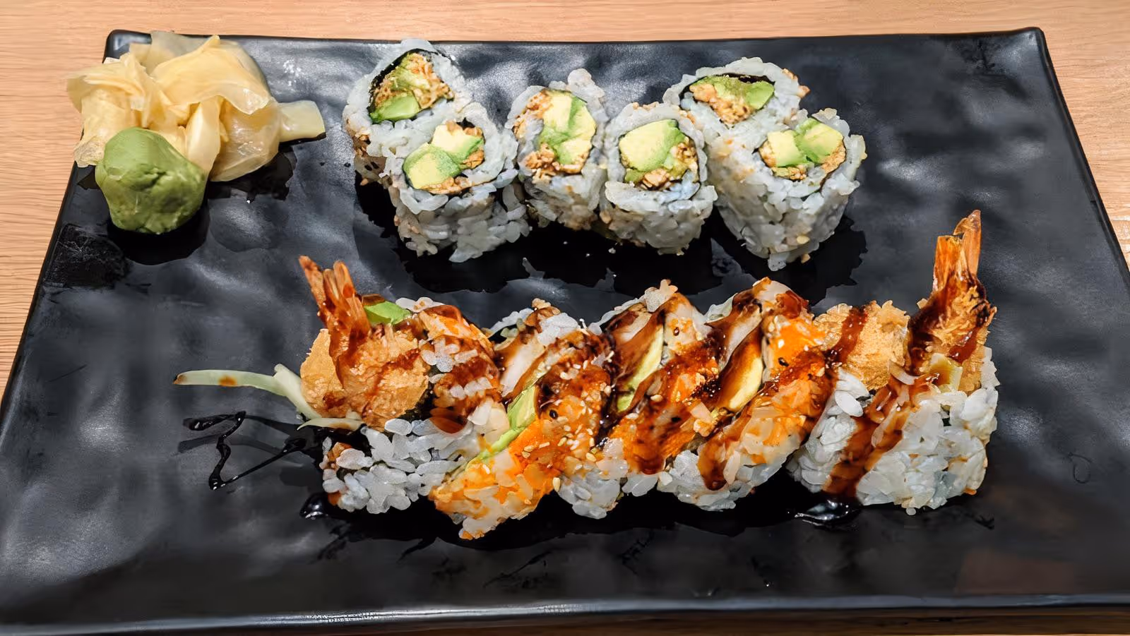 Japanese