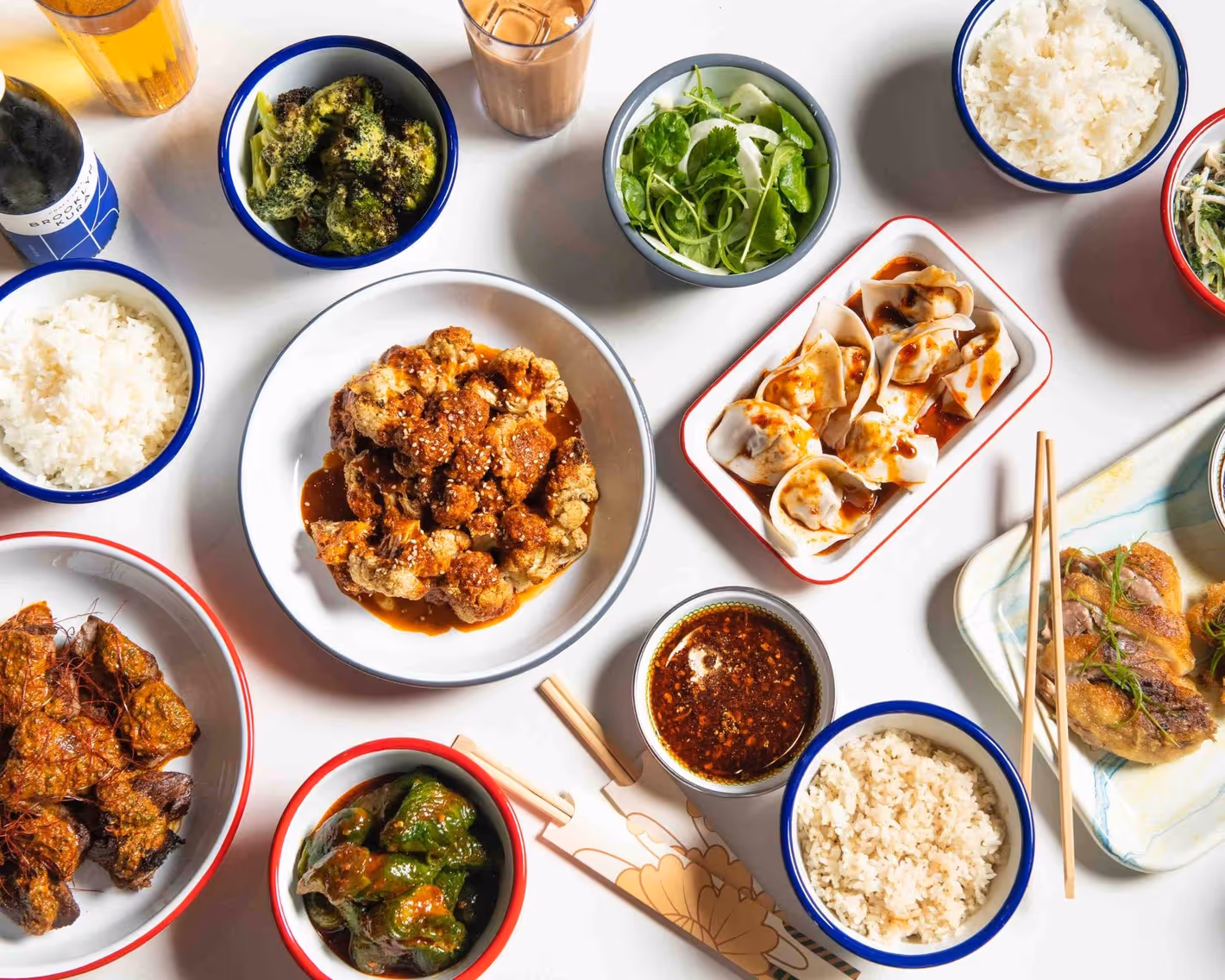 Chinese