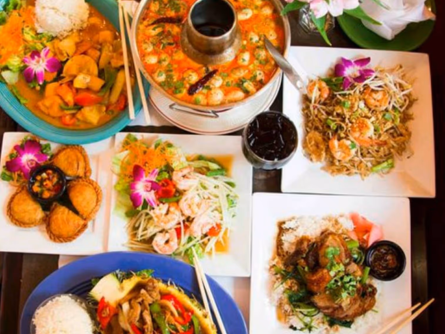 Thai