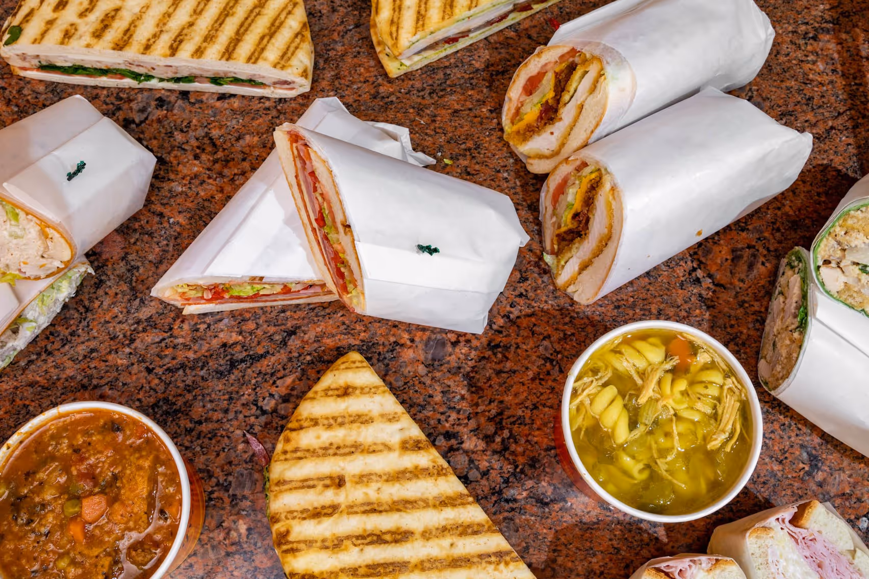 Deli