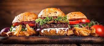 Burgers