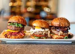 Burgers