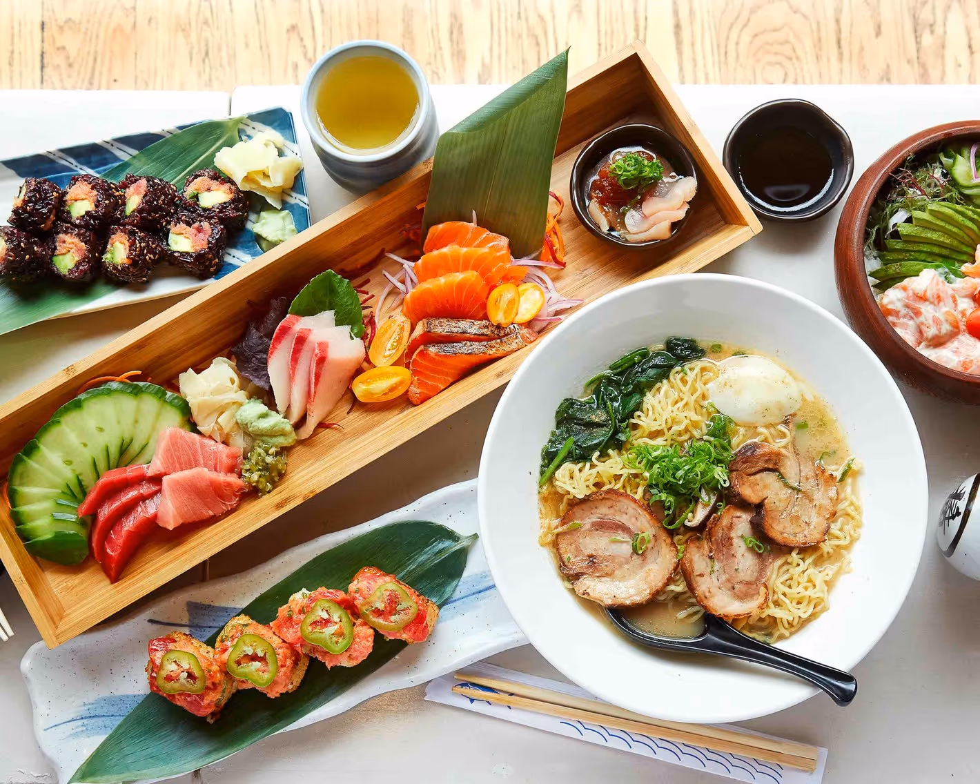 Japanese