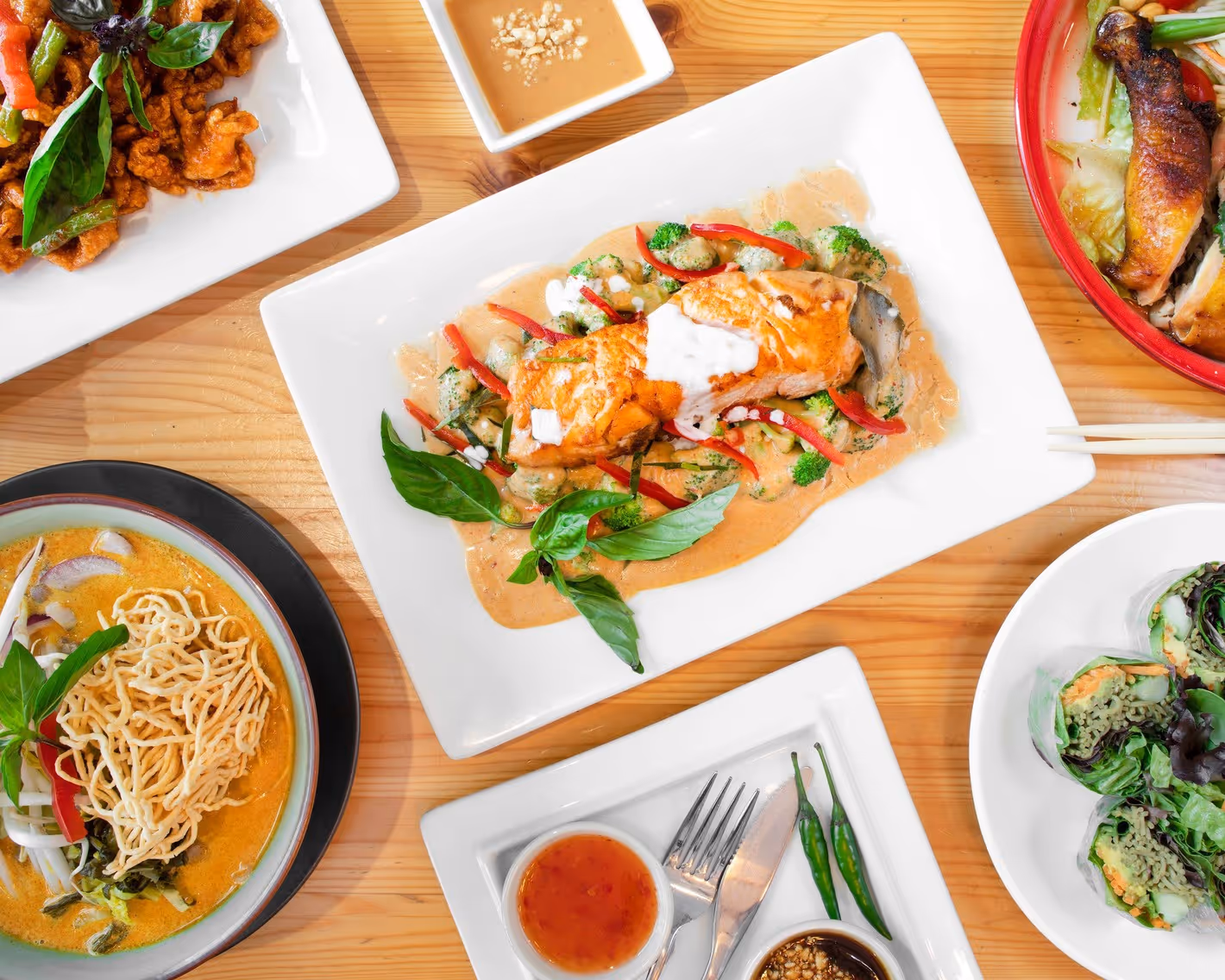 Thai