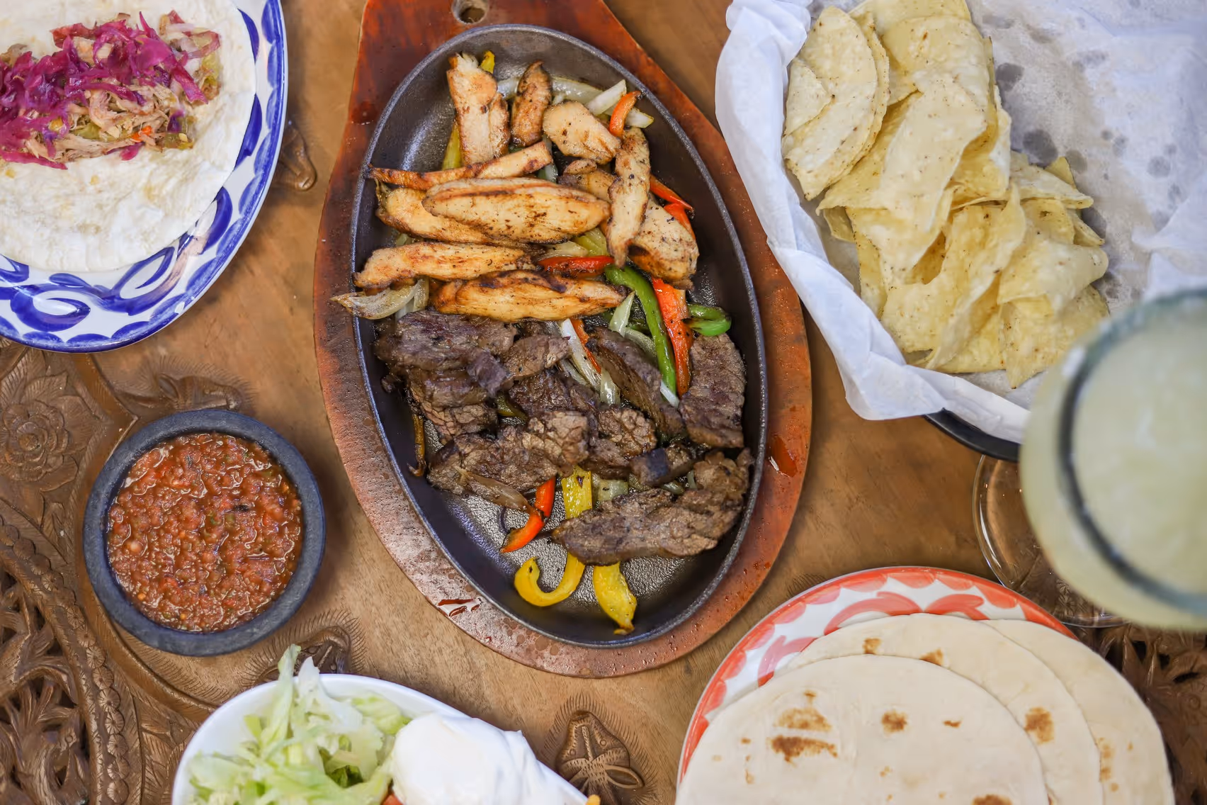 Tex-Mex