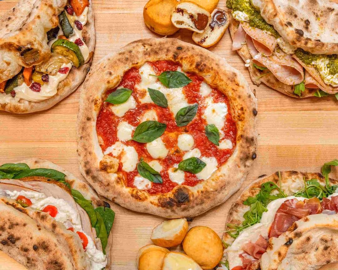 Pizza