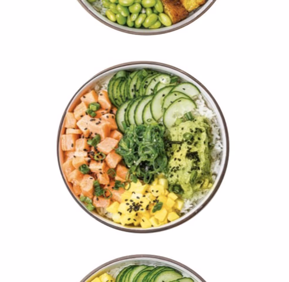 Poke