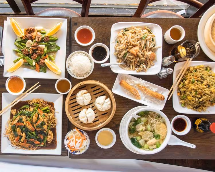 Chinese