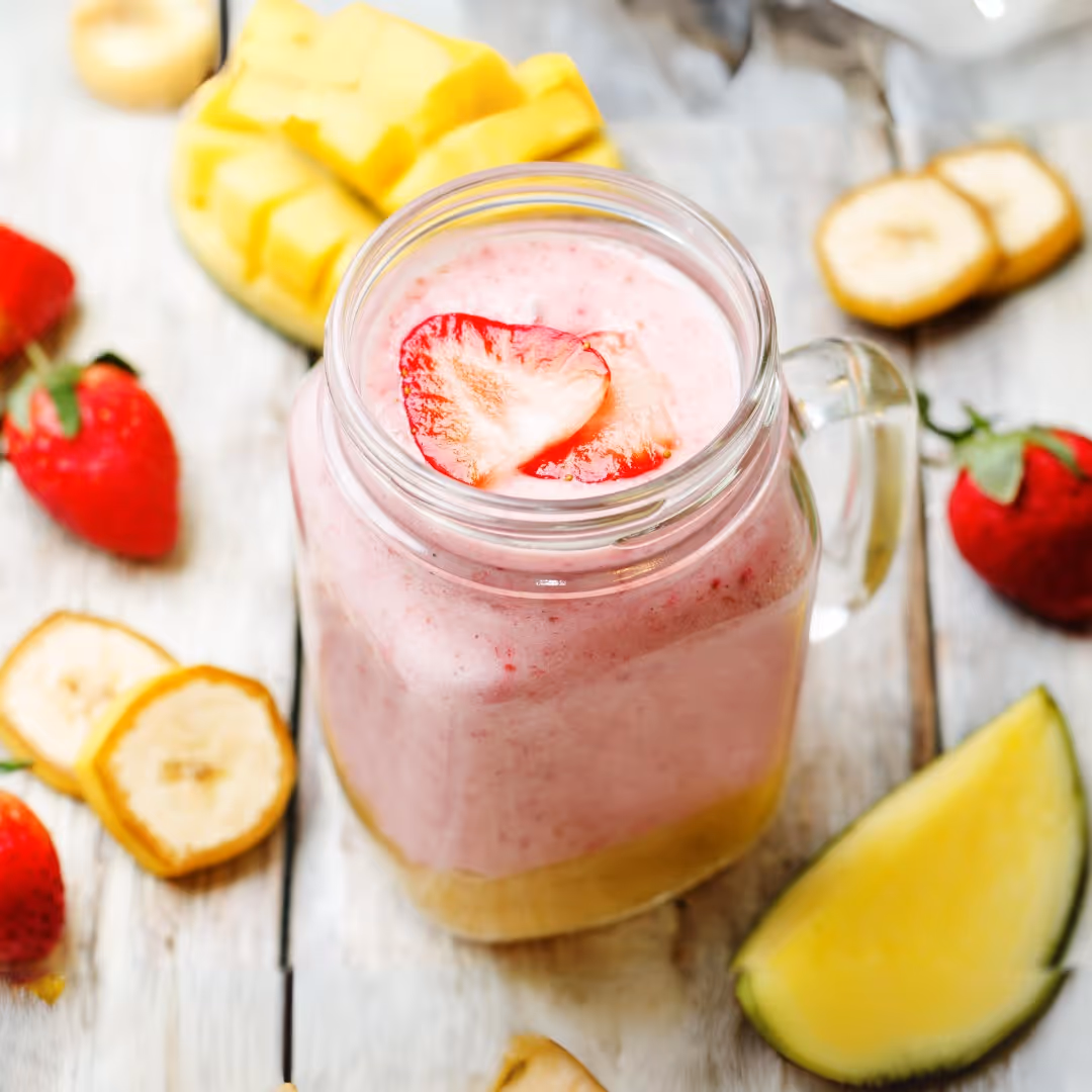 Smoothies