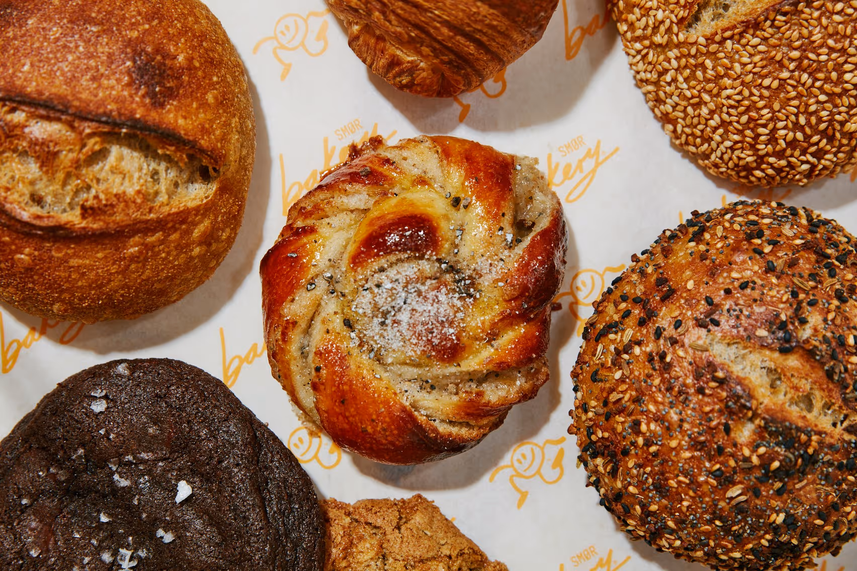 Bakeries