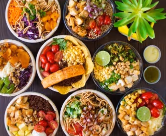 Salad