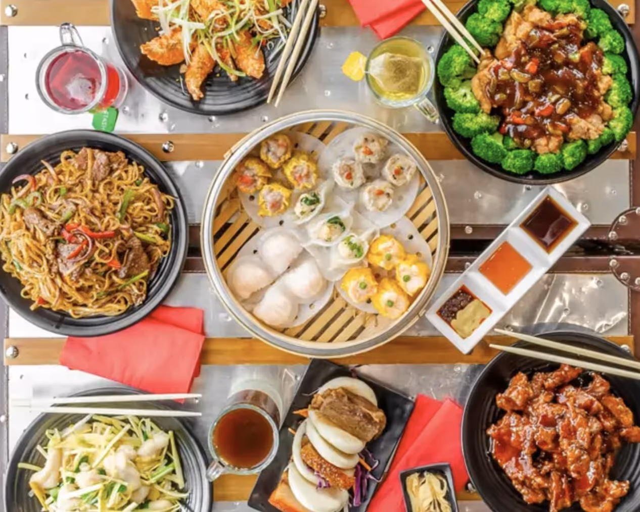Chinese