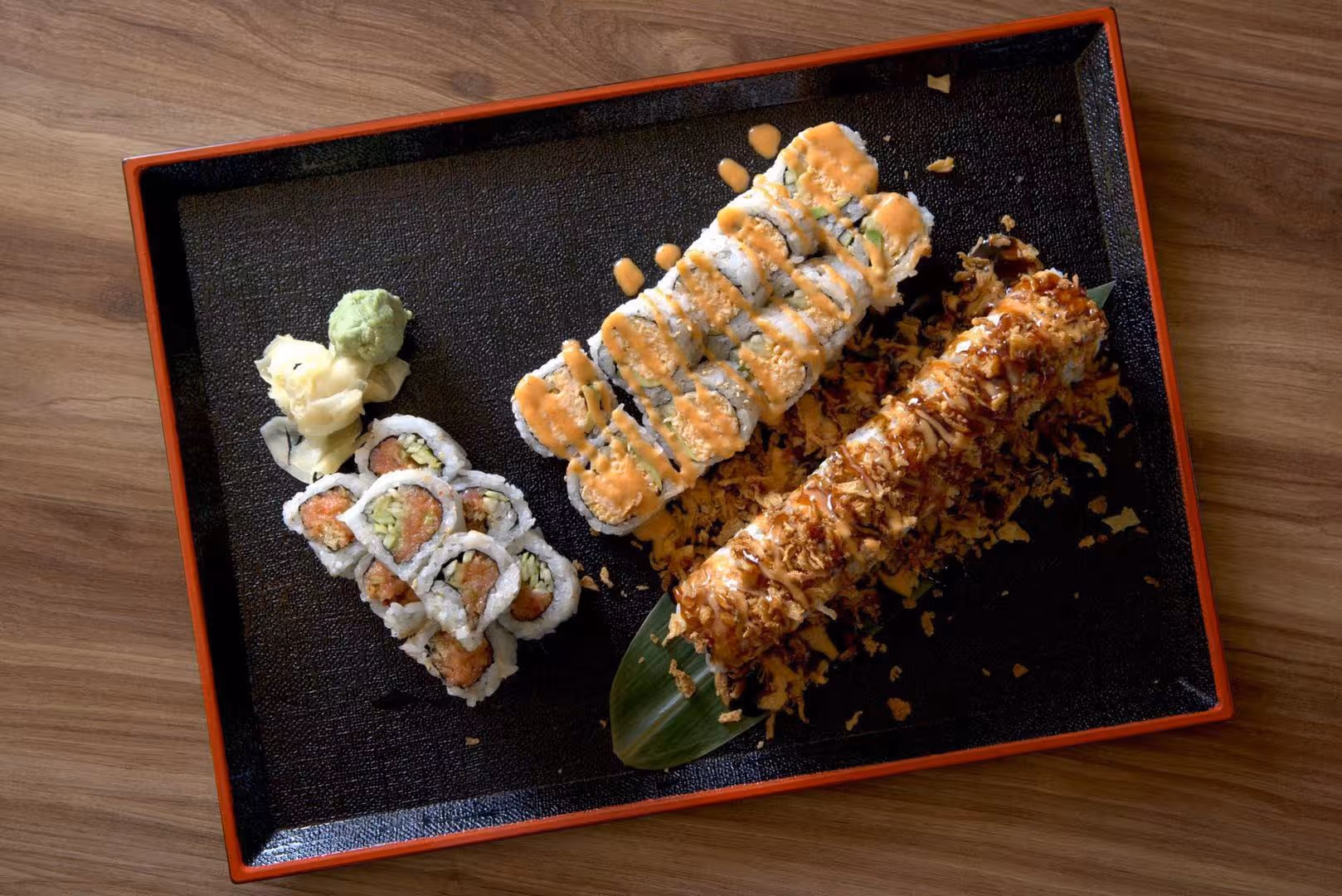 Japanese