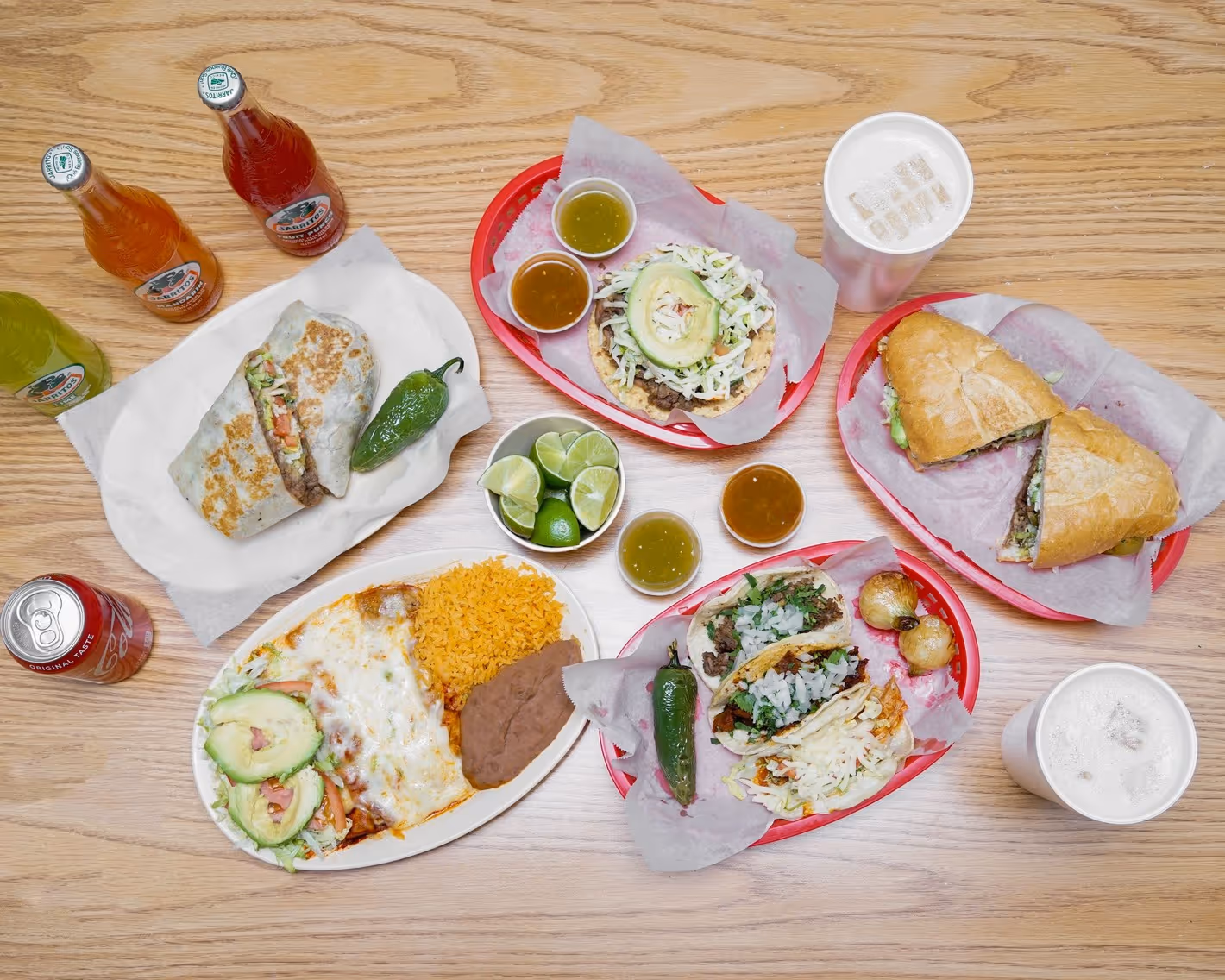 Tex-Mex