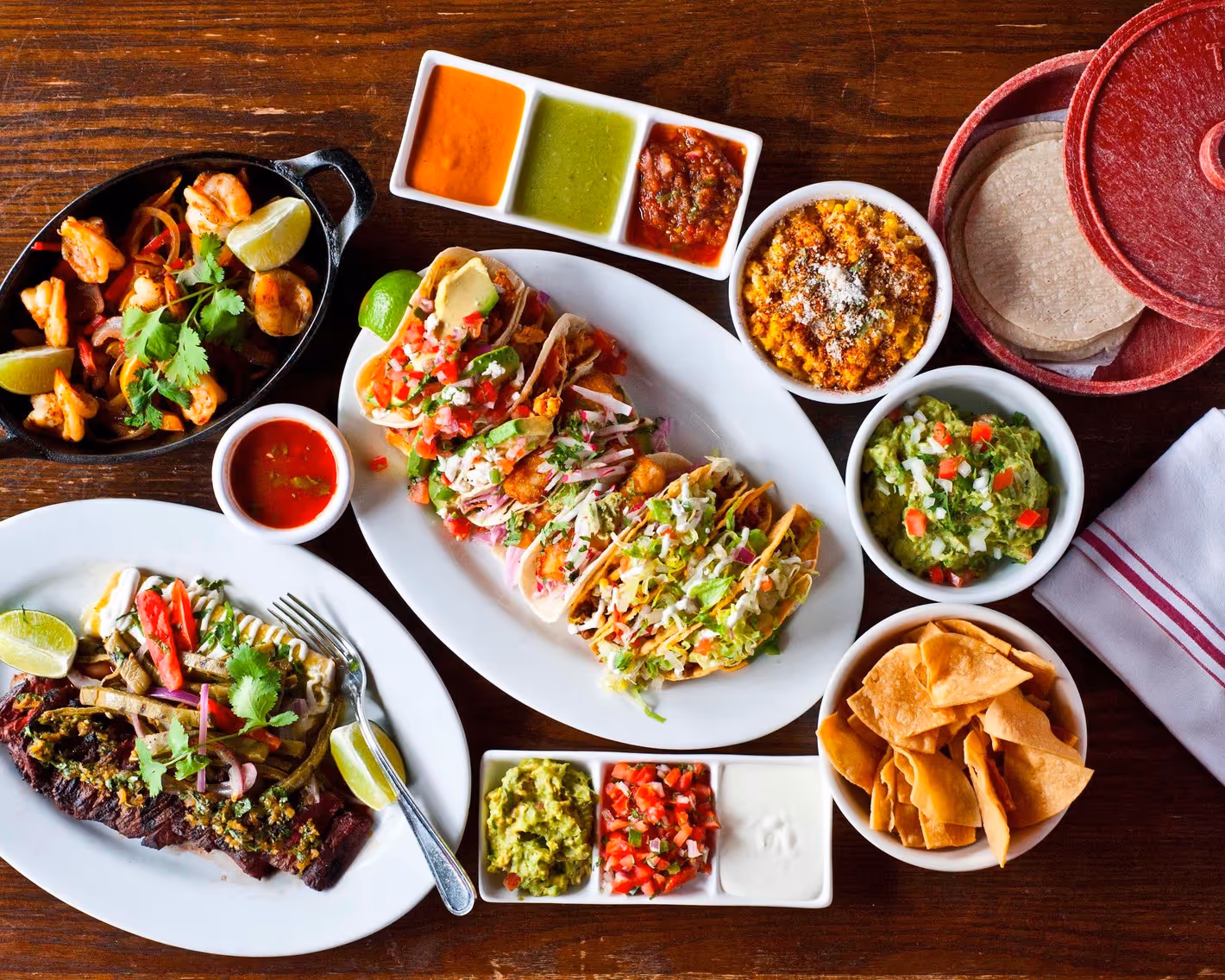 Mexican
