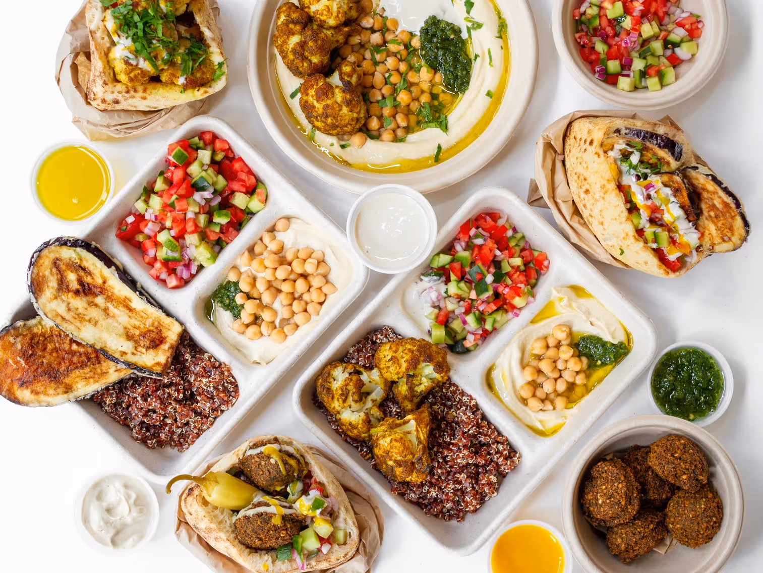 Middle Eastern