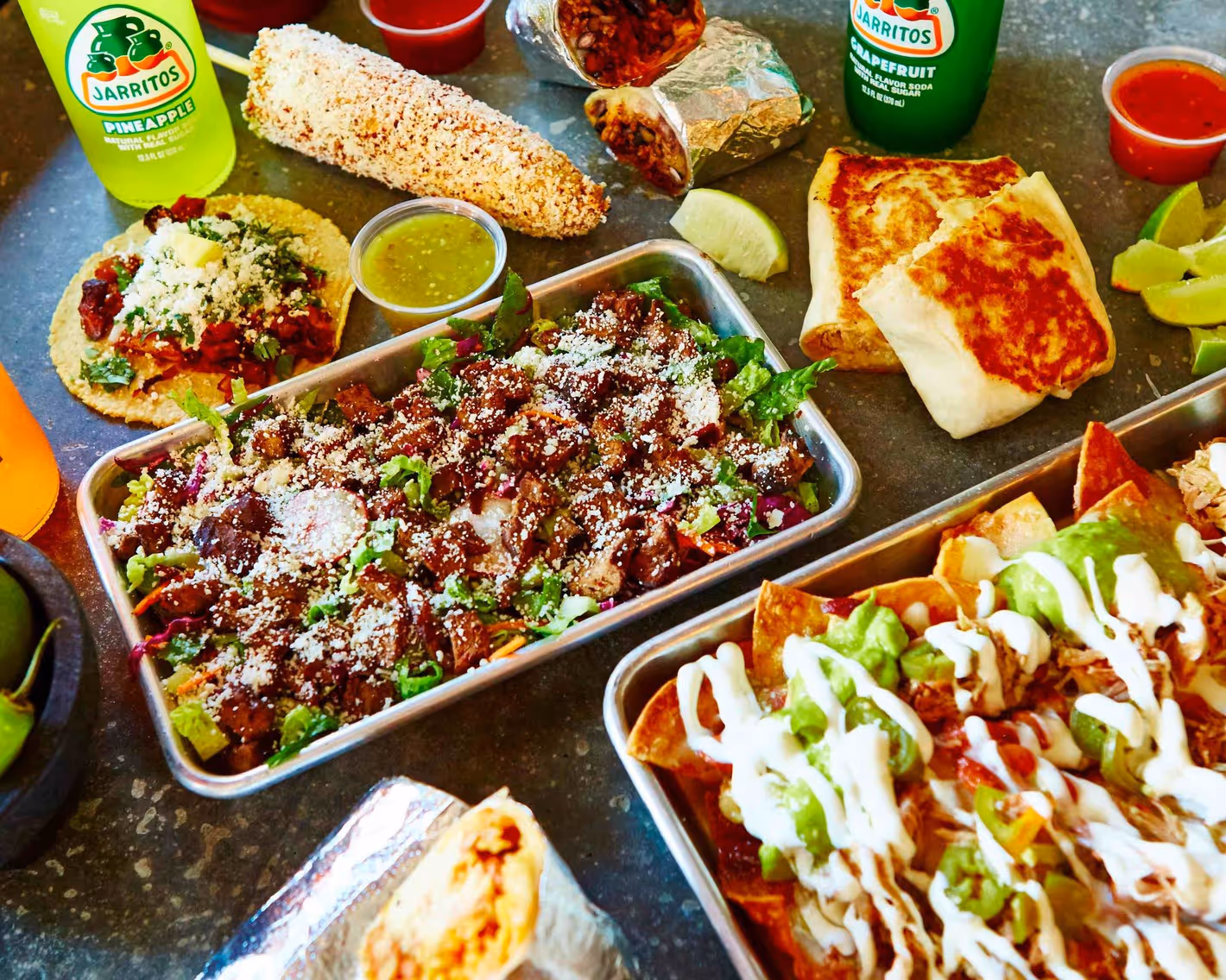 Mexican