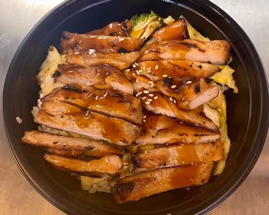 Japanese