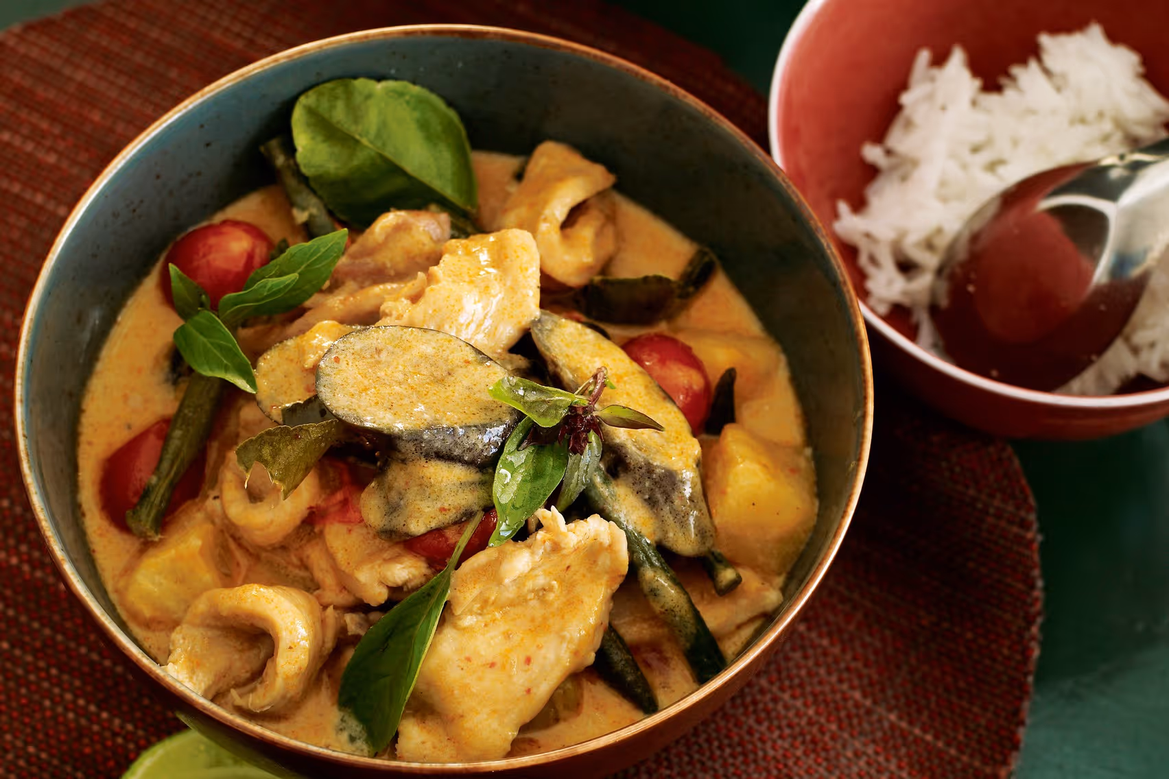 Thai