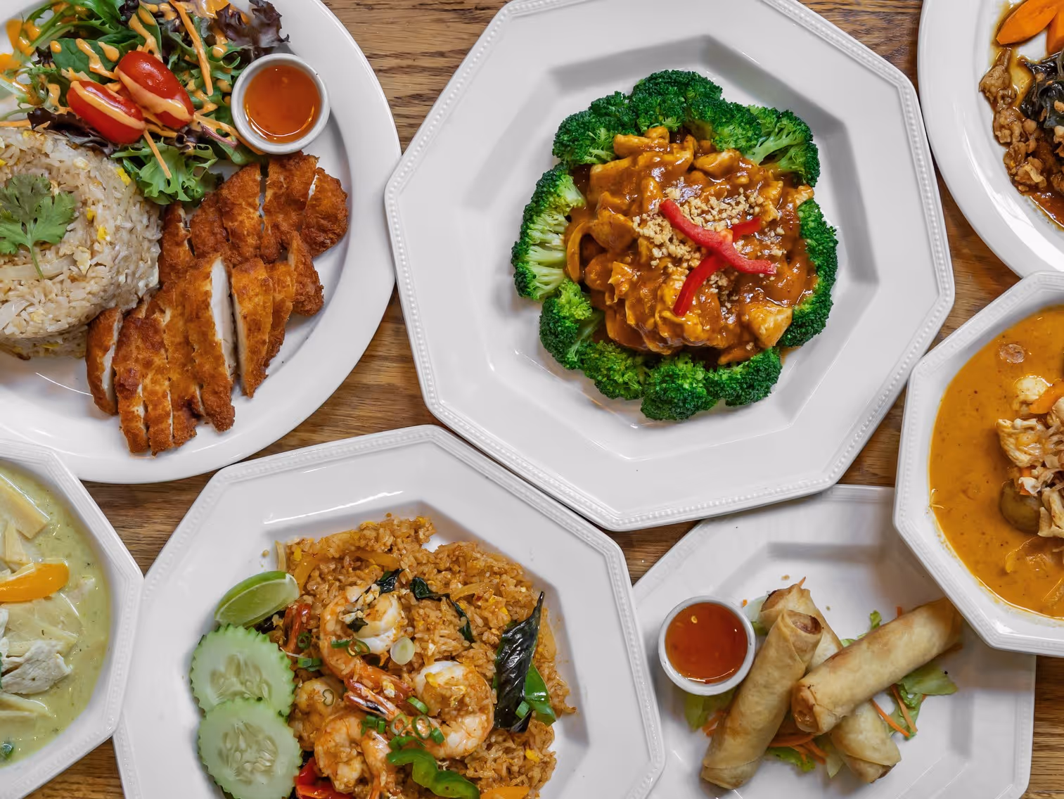 Thai