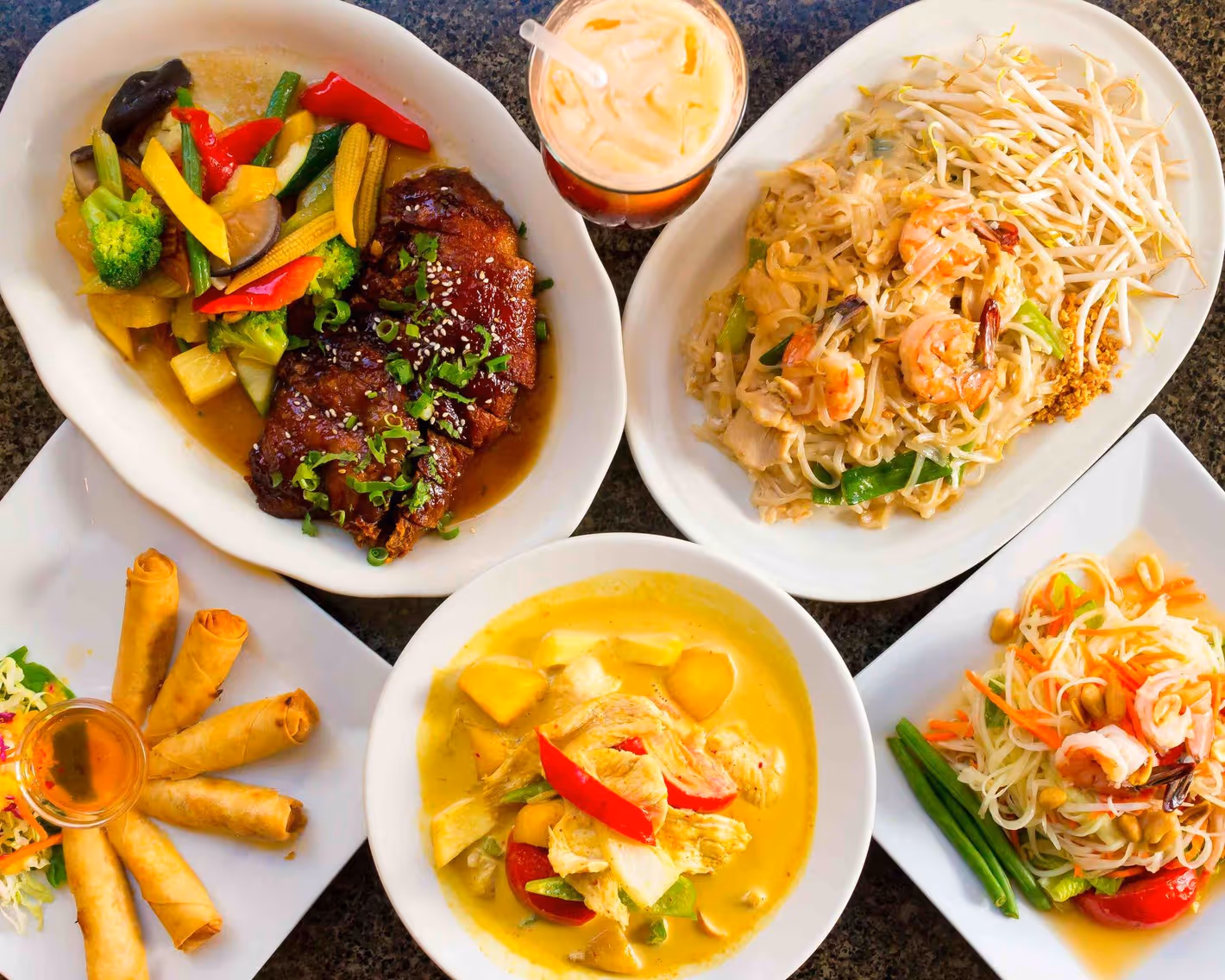 Thai