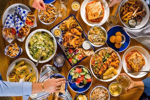 Mediterranean