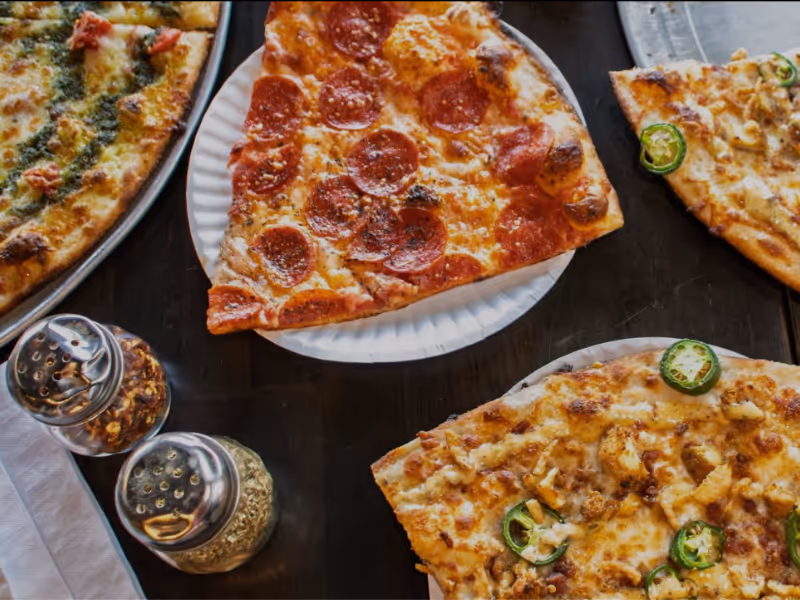 Pizza