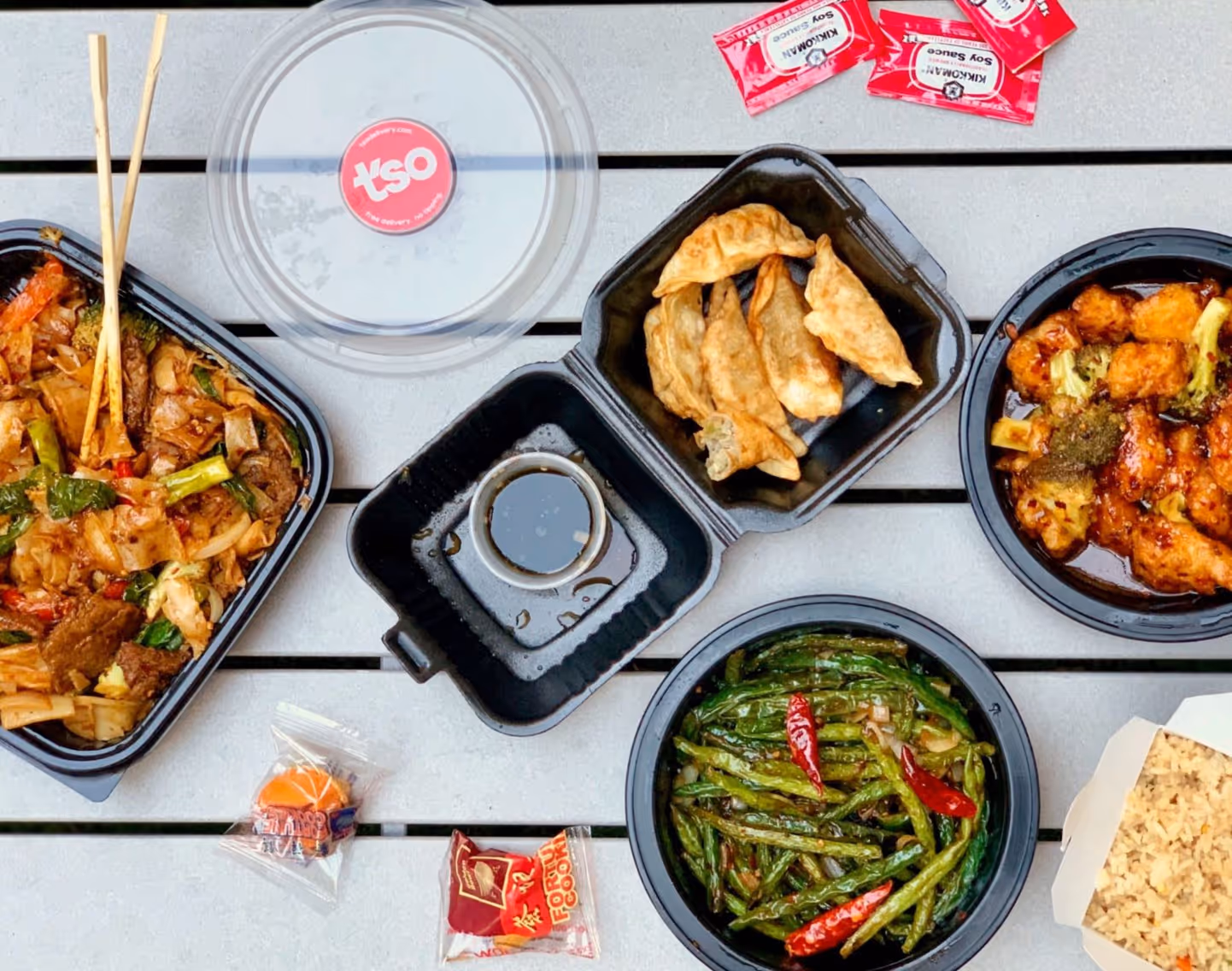 Chinese