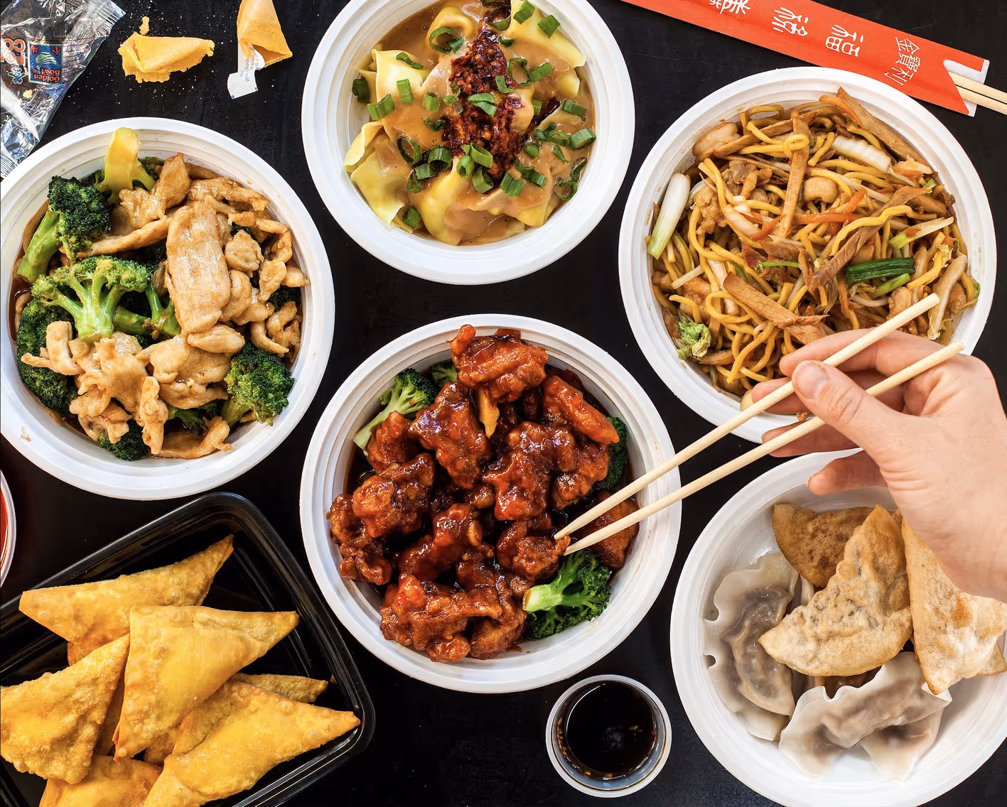 Chinese