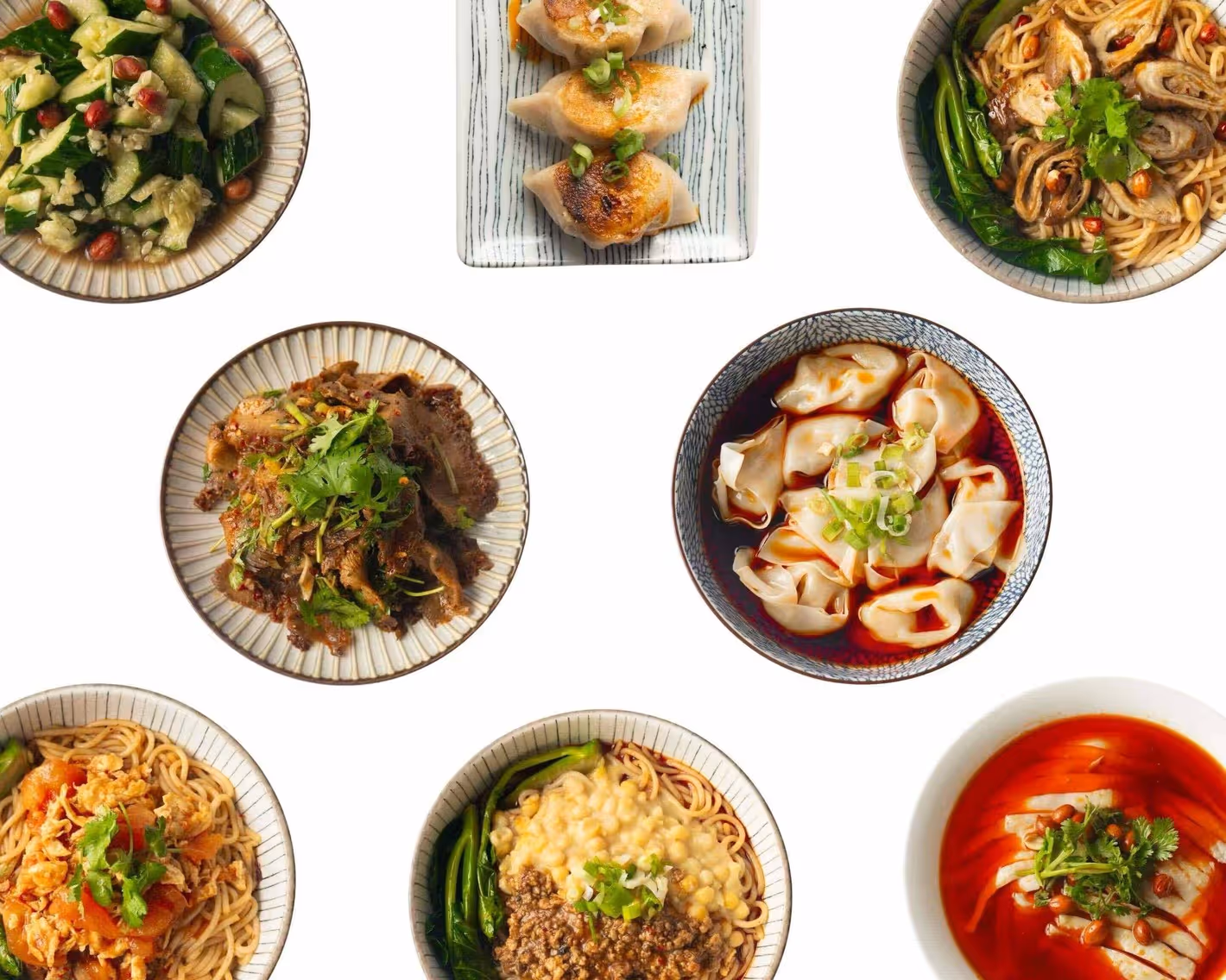 Asian-Fusion