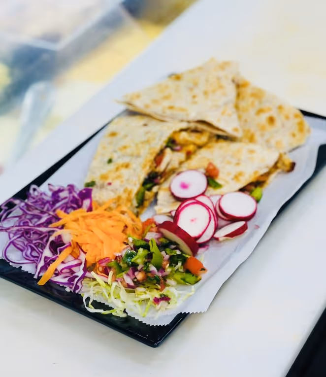 Salad