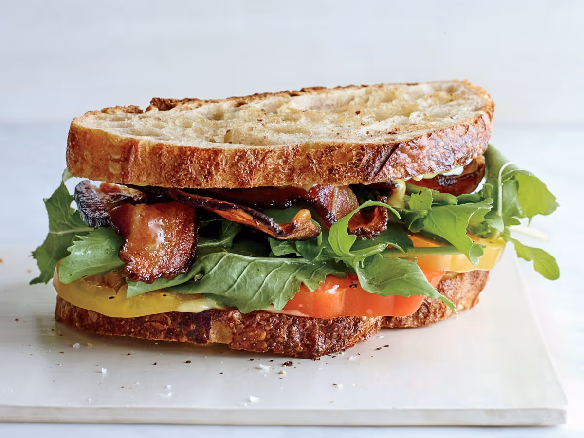 Sandwiches