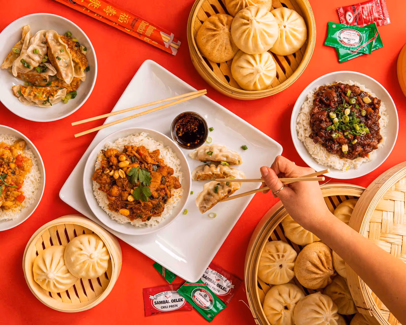 Chinese