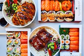 Sushi