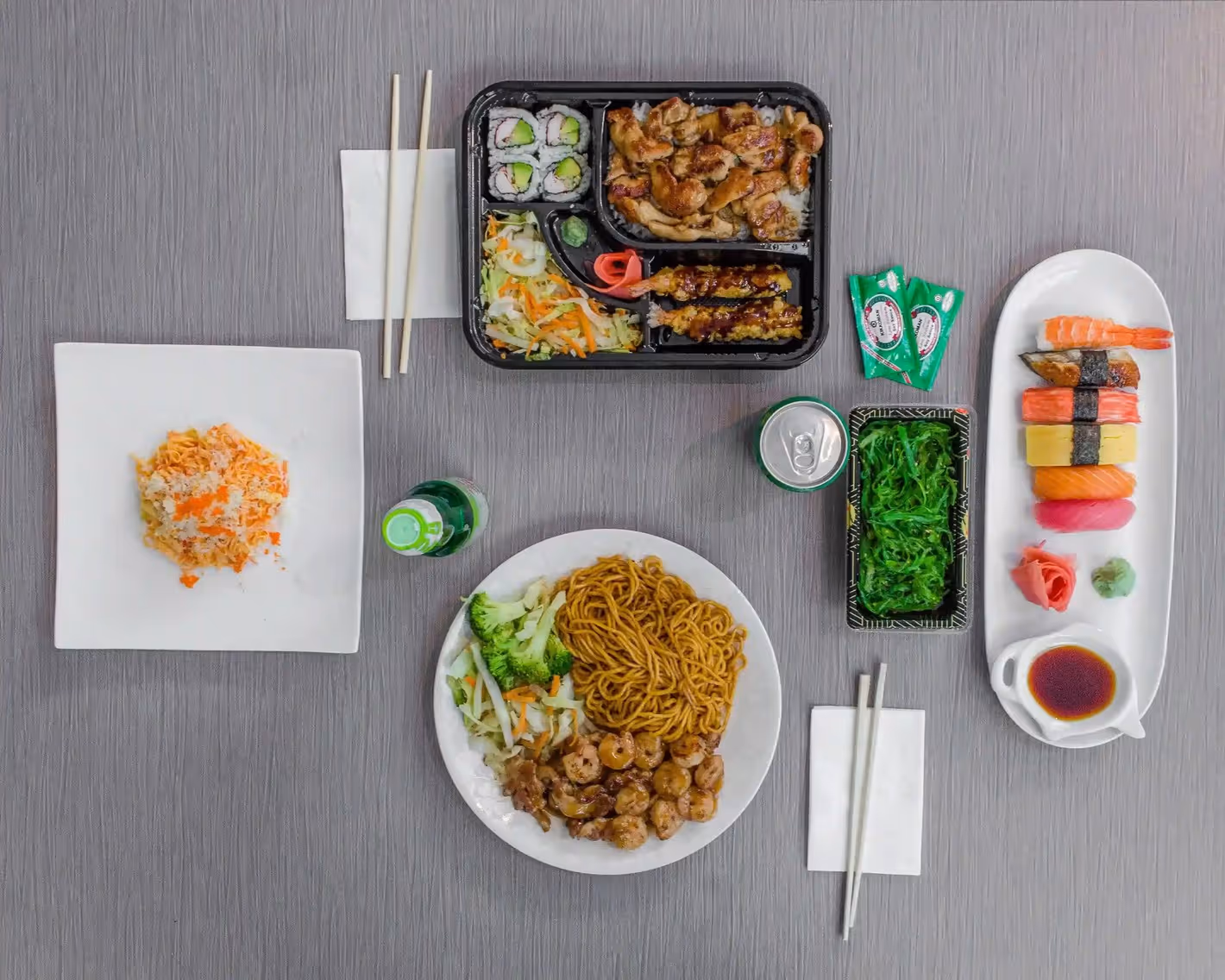 Japanese
