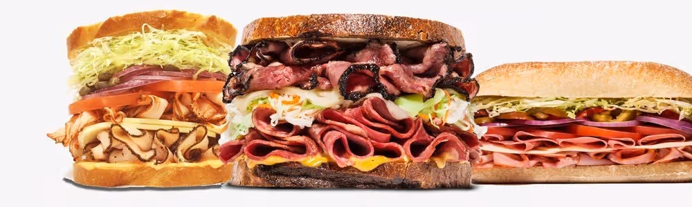 Sandwiches